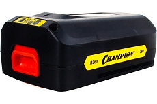 Аккумуляторная батарея (36 V; 2.6 Ah; Li-ion) Champion B360