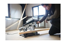 Комбинированная торцовочная пила Ryobi RTMS1800G 1800 Вт 5133002152