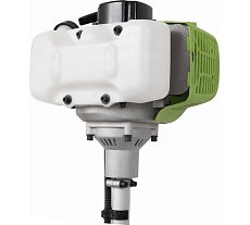 Бензиновый триммер Grizzly 3 лс, SKY-36
