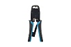 Кримпер для обжима Rexant HT-500R 8P8C, 6P4C 12-3434-1