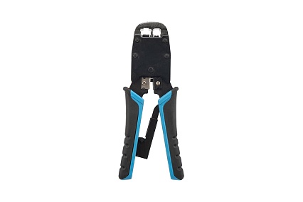 Кримпер для обжима Rexant HT-500R 8P8C, 6P4C 12-3434-1