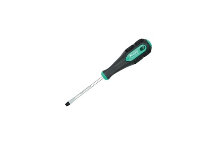 Отвертка ProsKit Pro-soft - 6, 6х100мм, 221мм SD-207A С00033921