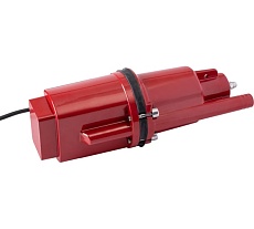 Вибрационный насос Elitech НВ 300-15В 205623