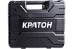 Аккумуляторная дрель-шуруповерт Кратон CD-12-Li-1,5 3 11 01 054
