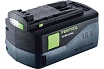 Батарея аккумуляторная BP 18 Li 6,2 ASI (18В, 6.2 Ач, Li-Ion) Festool 201797