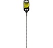 Бур Quadro-X (6.0х310/250 мм; SDS-plus) Гранит 446310