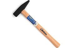 Молоток слесарный KUBIS 500 г, деревянная ручка (бук) 02-02-2205