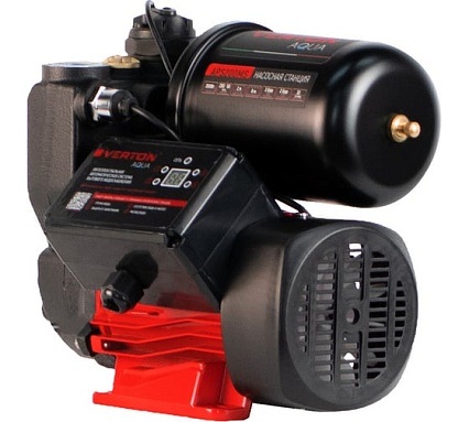 Насосная станция aqua aps200ms Verton 01.13297.15520