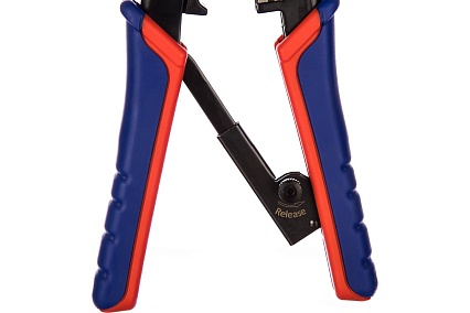 Ручной обжимник Knipex KN-975110