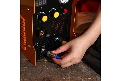 Аппарат плазменной резки Deko DCUT-40 051-4688