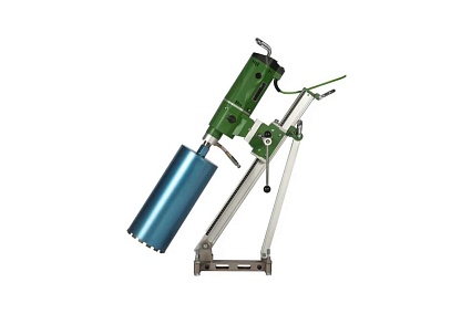 Установка алмазного бурения BYCON PRO-250 DMP-352 3.3 кВт, + DSP-252 AI-2101030103