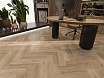 SPC ламинат Tulesna Art Parquet Caldo 600x125x4 мм, 1005-5B-R