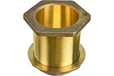 Врезной штуцер в бак MVI 2&quot; BF.597.09