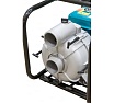 Мотопомпа Eco WP-1404D