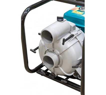 Мотопомпа Eco WP-1404D