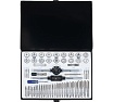 Набор метчиков и плашек Scheppach метрический 58 предметов Sch-M058-1(64896)