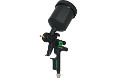 Воздушный краскораспылитель Auarita HVLP, сопло 1.3 GLOSS-X2-HVLP-1.3