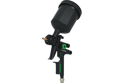 Воздушный краскораспылитель Auarita HVLP, сопло 1.3 GLOSS-X2-HVLP-1.3