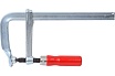 Струбцина BESSEY BE-GZ25, 250 мм