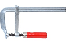 Струбцина BESSEY BE-GZ25, 250 мм