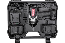 Ударный аккумуляторный бесщеточный гайковерт Thorvik BBIW121080 1/2DR, 21В, 1080 Нм 53653