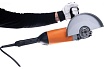 Угловая шлифмашина AEG WS 2200-230DMS 4935428500
