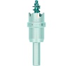 Коронка Precision for Sheet Metal с твердосплавными напайками 21 мм Bosch 2608594132