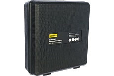 Ударный пневмогайковерт Inforce PW 720 + набор головок 01-14-03