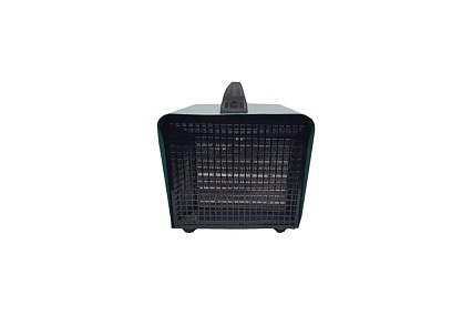 Керамический тепловентилятор Favourite корпус квадратный, IP20 TSE-3000K