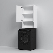 Шкаф подвесной Am.Pm X-Joy 60 см белый глянец M85CHX06021WG