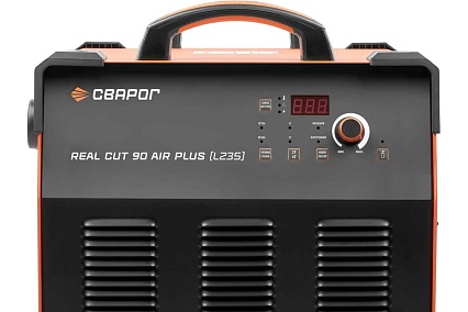 Сварочный инвертор Сварог CUT 90 Air Plus REAL (L235) 100212