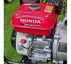 Мотопомпа бензиновая Honda WL 20 WL20XH1DF1