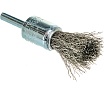 Щетка кистевидная (15 мм; хвост 6 мм) INOX Bosch 2608622126