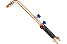 Резак REDIUS Р1П LATION вентильный до 100 мм нар. № 1/ вн. № 1,3 07301