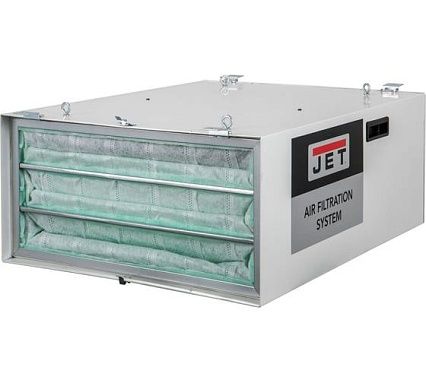 Система фильтрации воздуха JET AFS-1000 B 708620M