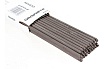 Электроды с рутиловым покрытием (2.5х350 мм; 1 кг) Graphite 56H830