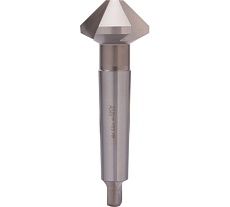 Зенковка 90 градусов, 50 мм, 3z, L 150 мм, HSS-G, KM4 RUKO 102139