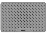 Верхний душ Damixa Merkur 940050000 хром