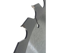 Диск пильный по дереву (280x3/1.8x32/30 мм; 24T) Белмаш RD124A