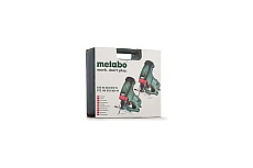 Лобзик Metabo STE 100 SCS 601043500