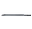 Зубило пикообразное SDS-plus 400/350 мм, по бетону METALLICA Optima 906651