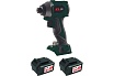 Профессиональный бесщеточный винтоверт аккумуляторный KLPRO KLDV18BH-50 18 v / 5.0 ah 220 Hm 13990