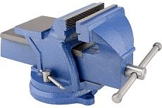 Тиски Beril 125 мм, поворотные 492125 10385