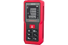 Лазерная рулетка Ermenrich Reel GM100 81420