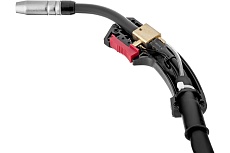 Горелка MIG MP 15, 2.5 м, с клапаном, DME1525 ПТК 00000036082