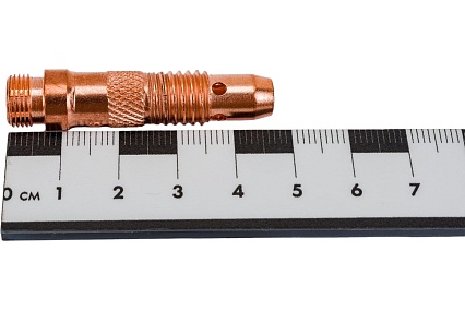 Держатель цанги 1.6 мм для TW 17-18-26 Basic Optima BS10N31_0