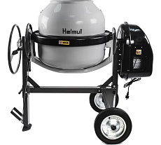 Бетоносмеситель Helmut BM260 hl-19