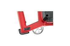 Двухскоростной миксер Flex MXE 1602 + WR3R 160 459240