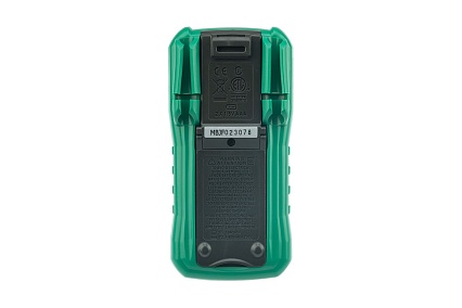 Профессиональный мультиметр Mastech MS8239C 13-2020