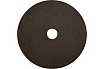 Отрезной круг Standard For Metal 150x2.5 мм Bosch 2608619774